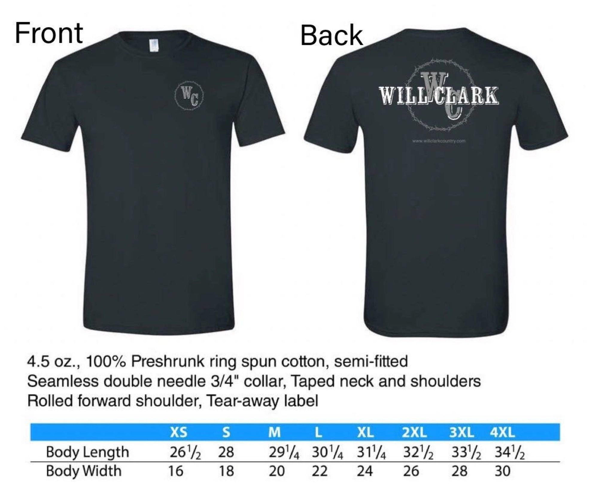 T-Shirts