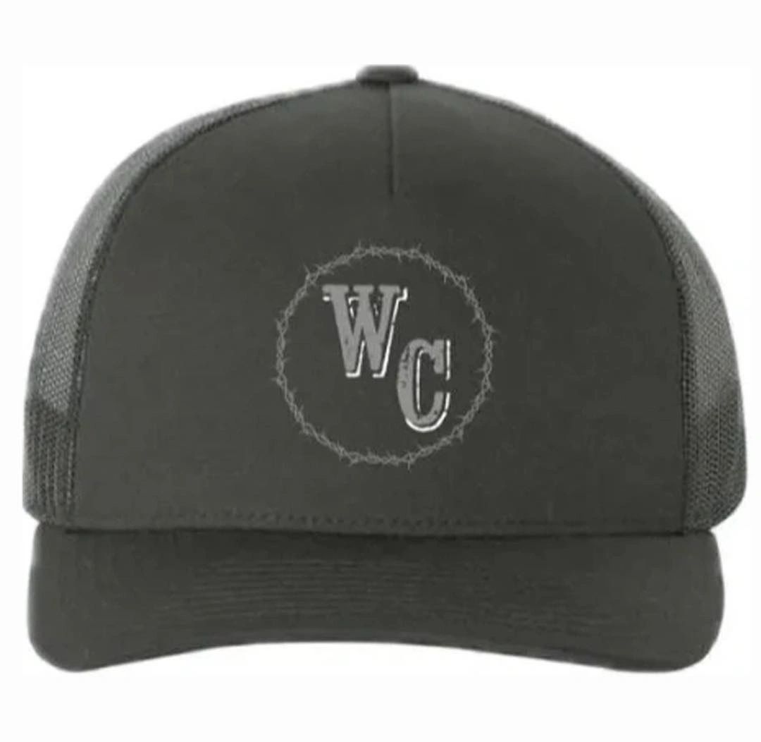 Trucker Hat