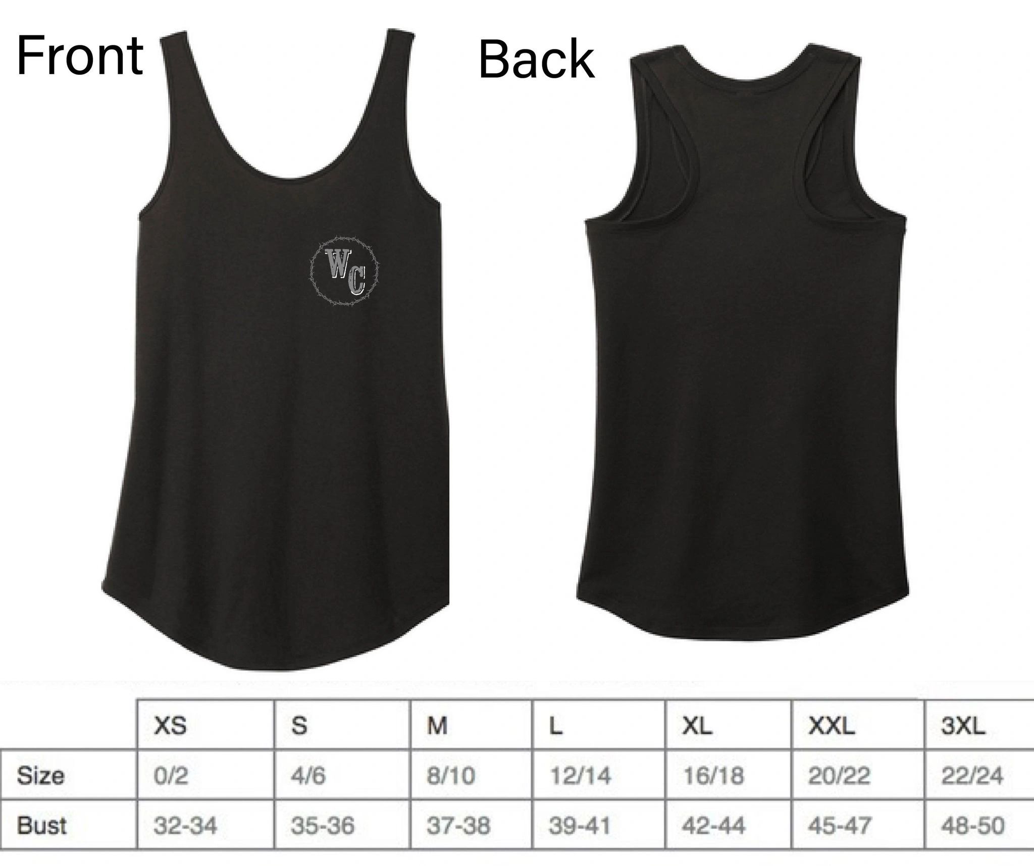 Tank Tops